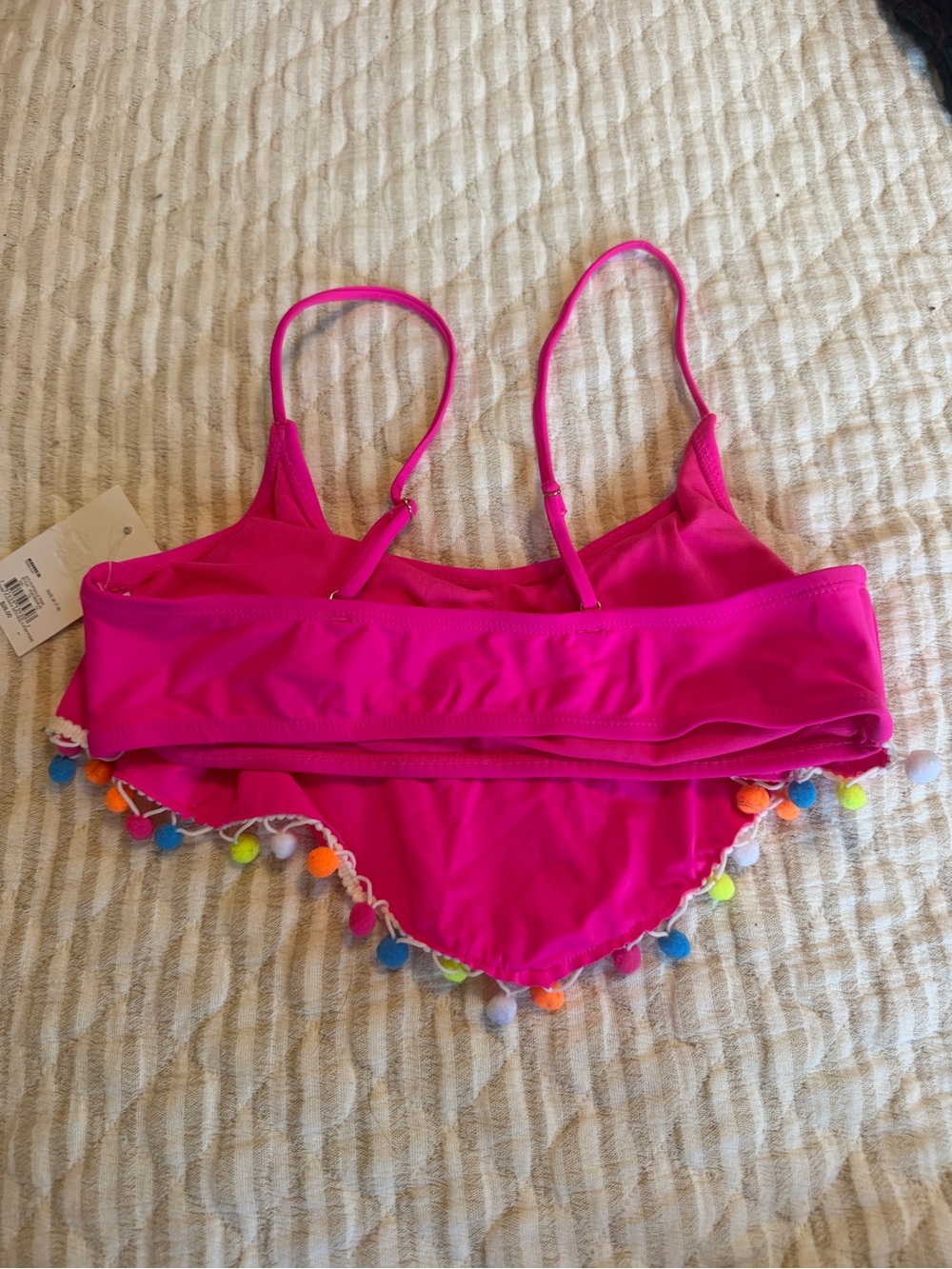 Bikini Top Bundle Size XL - Picture 5 of 9